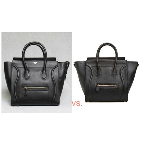 celine nano dupe designer|celine bag dupe.